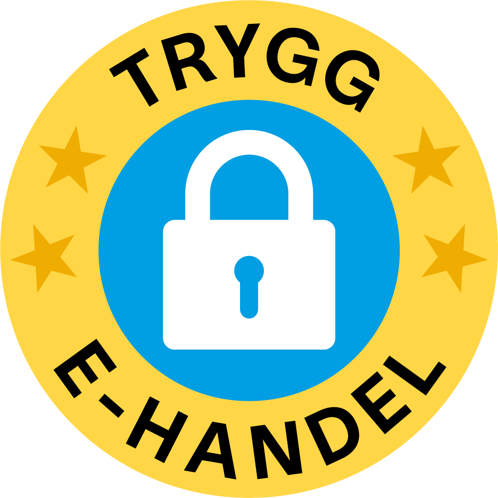 Trygg e-handel: Certifikat